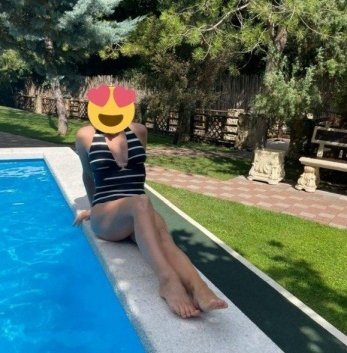 Анкета проститутки Дина - город Верховцево, 28 лет, №10483