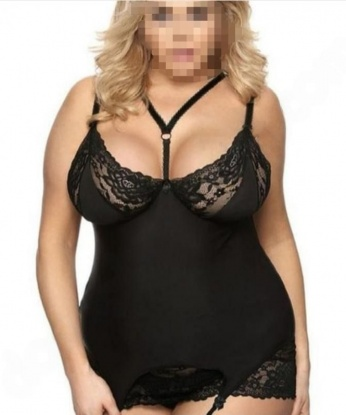 Анкета проститутки Наталья - город Верховцево, 30 лет, №15727