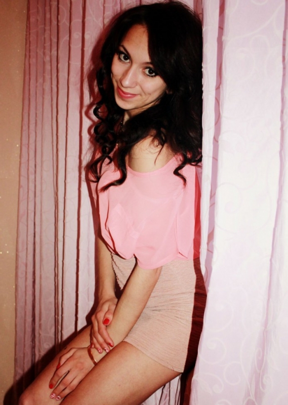 Анкета проститутки Ирина - город Верховцево, 22 года, №16581