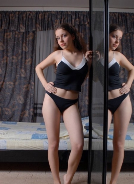 Анкета проститутки Вера - город Верховцево, 21 год, №25344